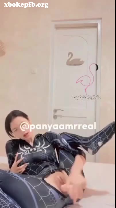 Viral ABG Indo Terbaru Panya Cosplay New Top Wikwik 2025