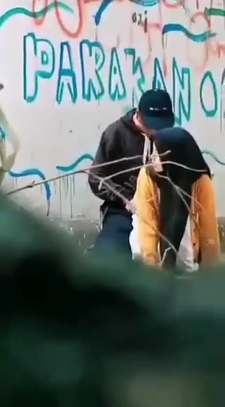 Video viral ABG Dua Remaja SMA Iclik Di Belakang Gedung Kosong Global New Top Trending 2025 terbaru firal