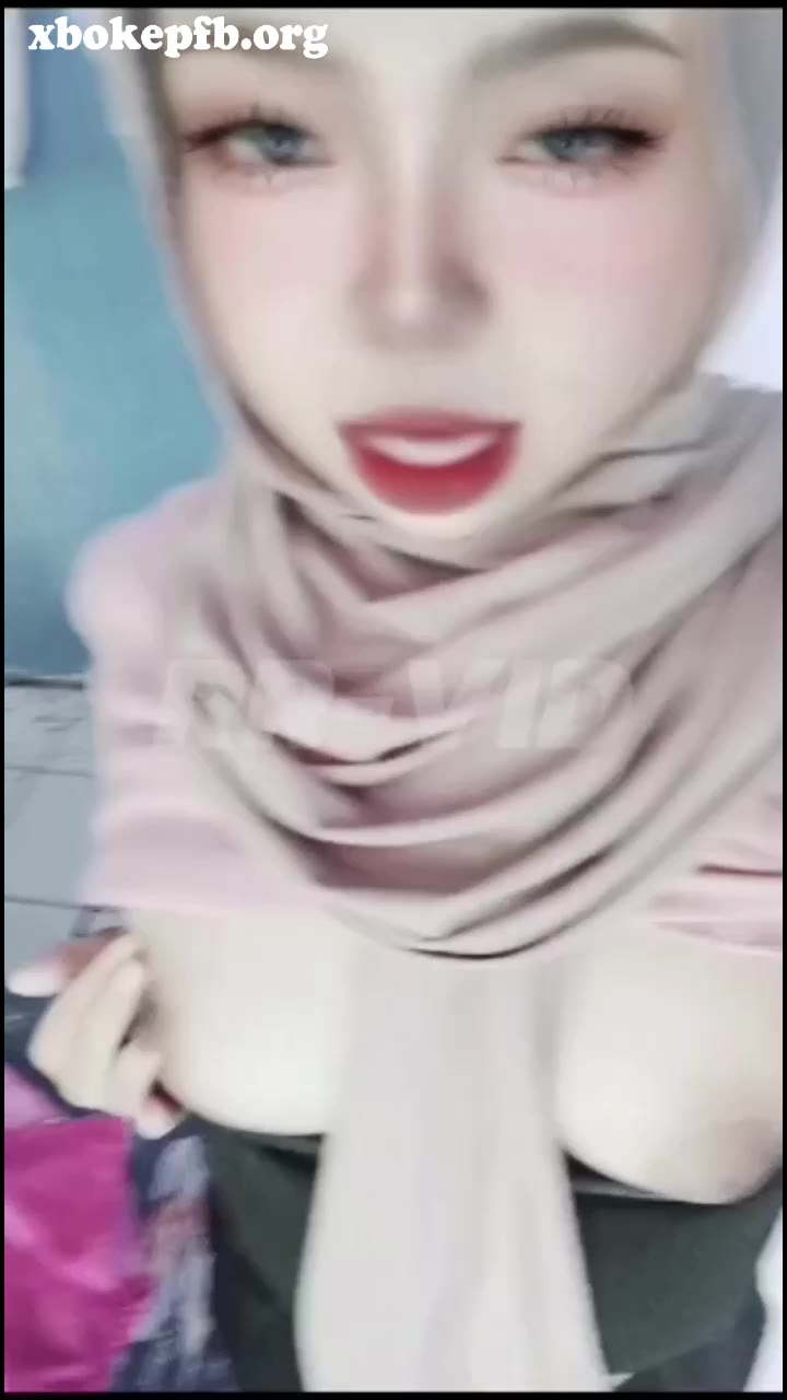 INDO ABG Viral Video Gadis Jilbab Sagne Masukin Timun Wikwik New Top 2025