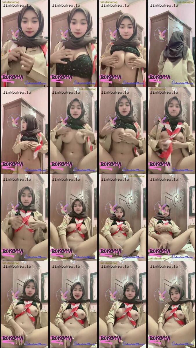 ABG Viral Indo 2025 Ukhti Pramuka Tobrut yang menyengsarahkan New Top Trending Wikwik