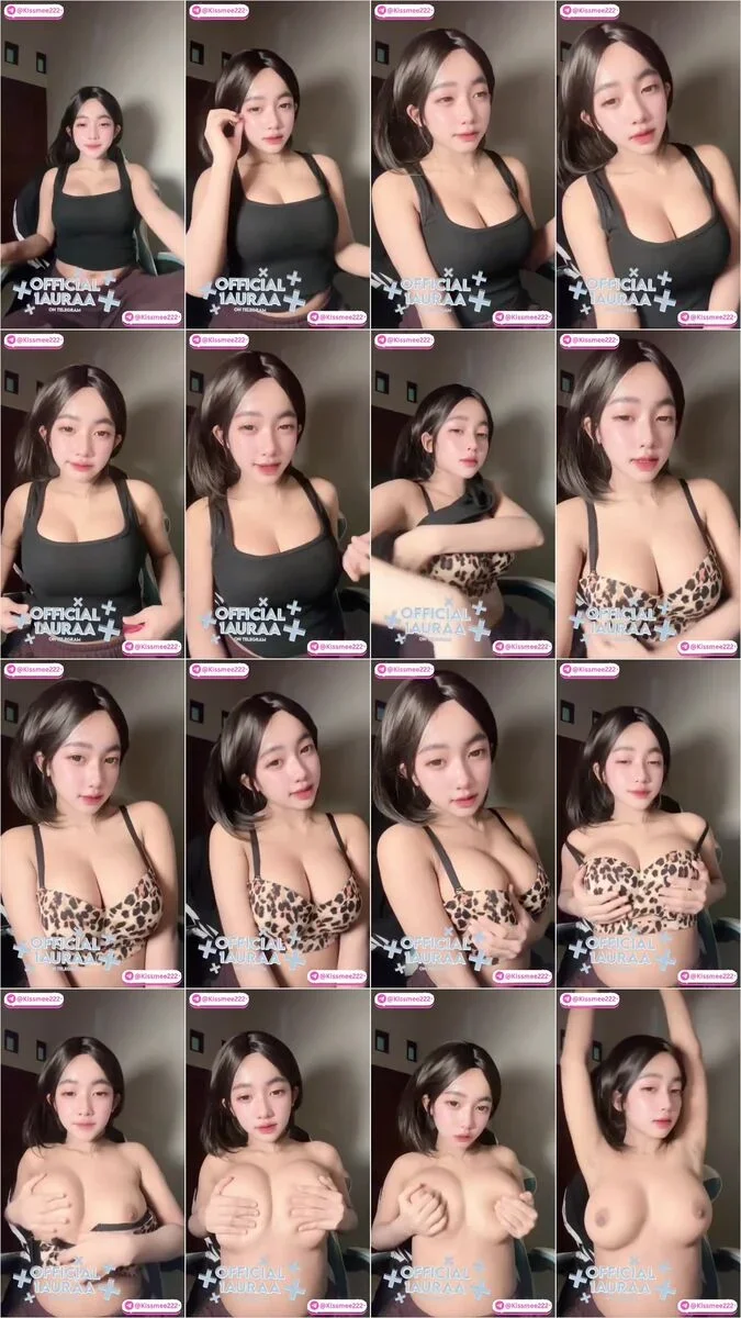 Yg Lagi Viral Perawat Bohay Iclik dengan Dokter Trending Tiktok dan Telegram